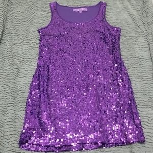 NWOT Jolie Size 12 Stretchy Dress